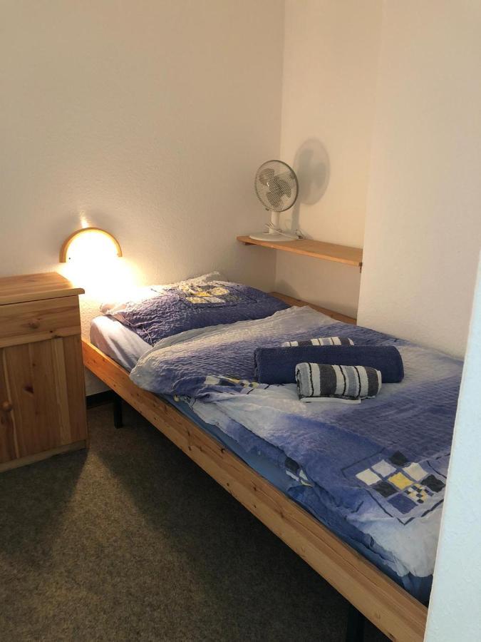 Relax 2 Apartment Гослар Екстериор снимка