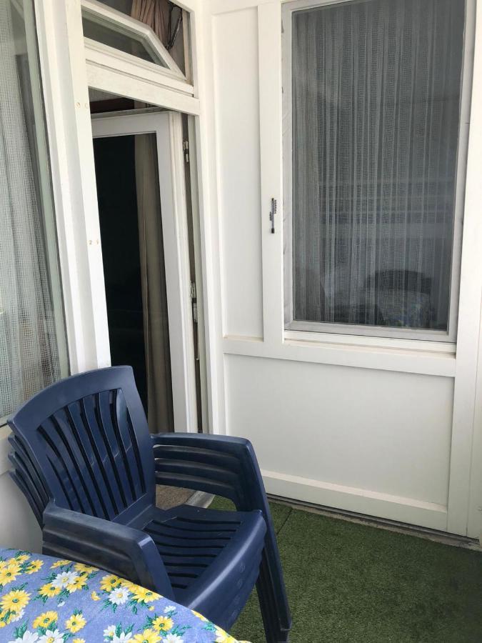 Relax 2 Apartment Гослар Екстериор снимка