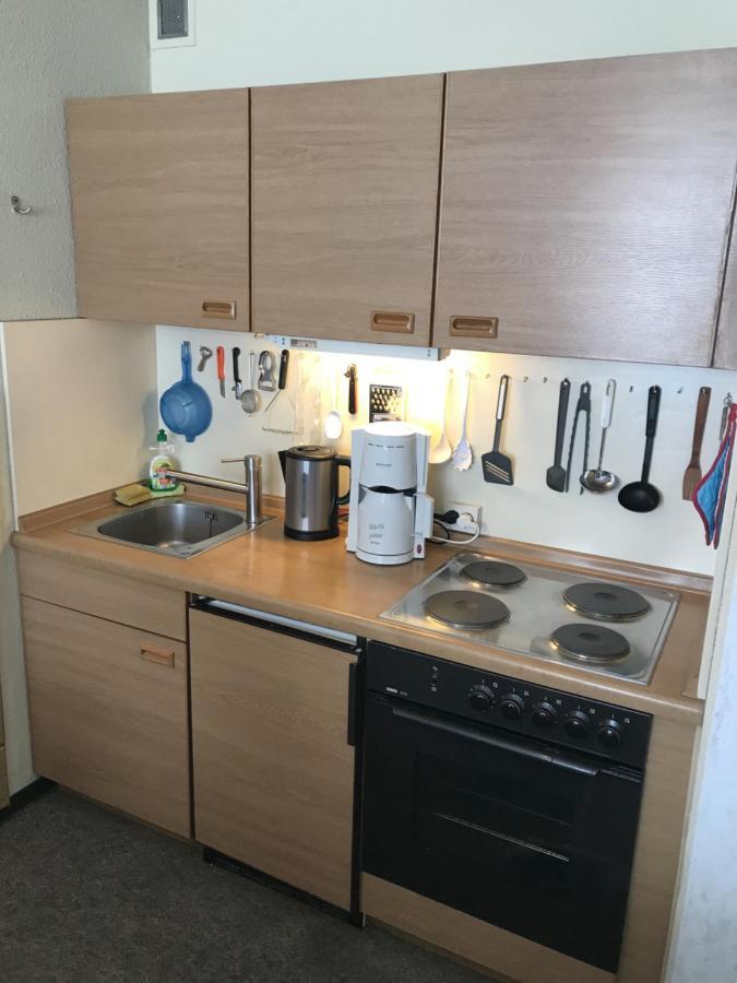 Relax 2 Apartment Гослар Екстериор снимка
