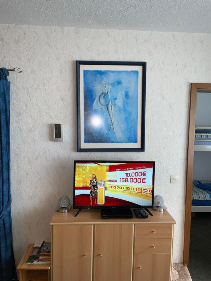 Relax 2 Apartment Гослар Екстериор снимка