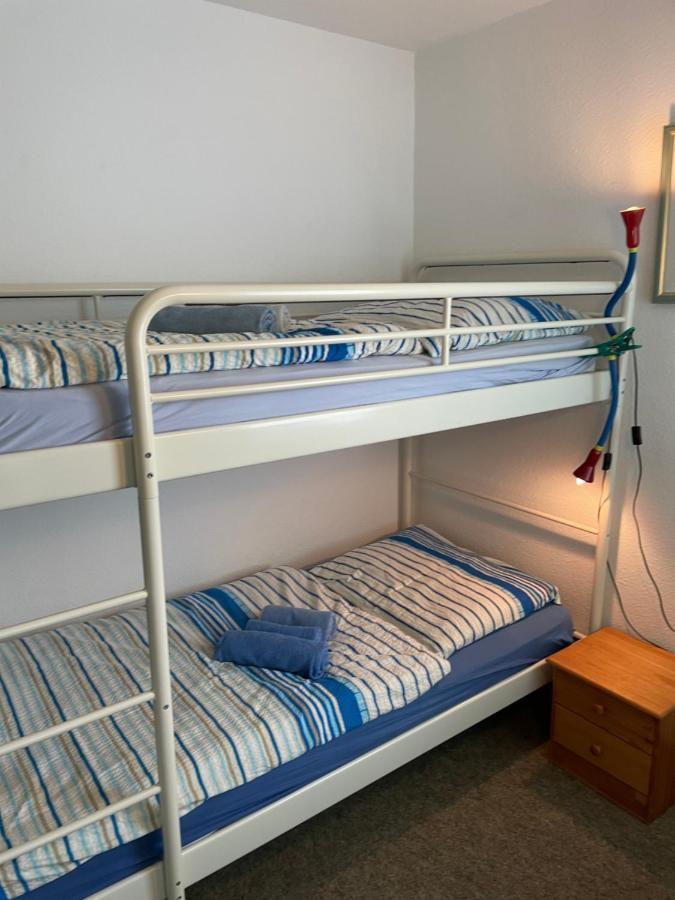 Relax 2 Apartment Гослар Екстериор снимка