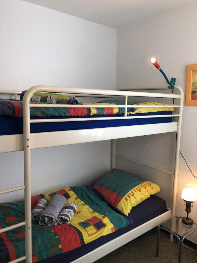 Relax 2 Apartment Гослар Екстериор снимка