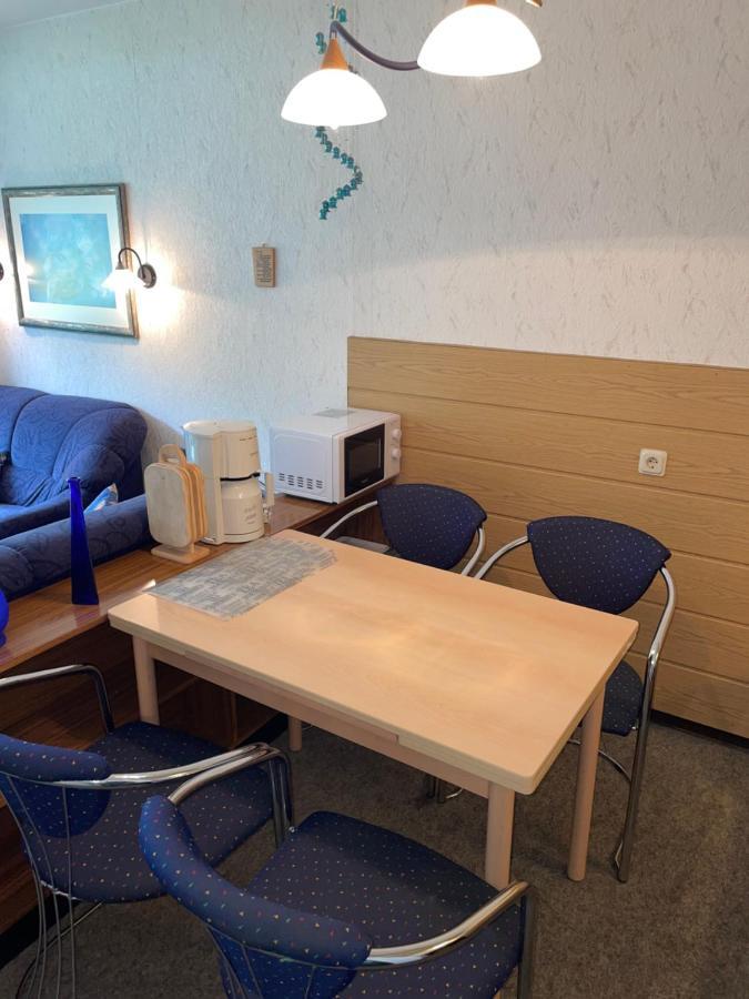 Relax 2 Apartment Гослар Екстериор снимка