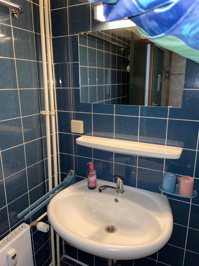 Relax 2 Apartment Гослар Екстериор снимка
