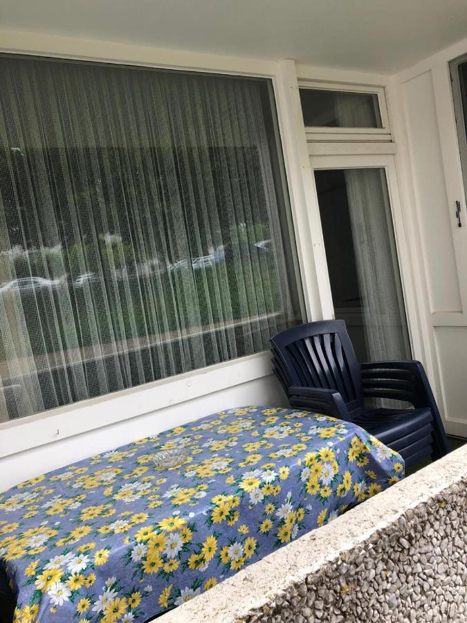 Relax 2 Apartment Гослар Екстериор снимка