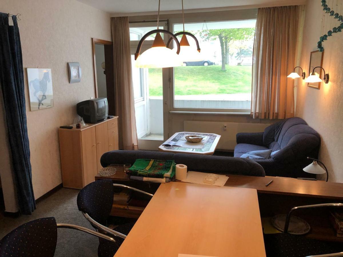 Relax 2 Apartment Гослар Екстериор снимка
