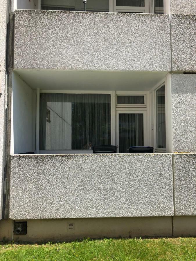 Relax 2 Apartment Гослар Екстериор снимка