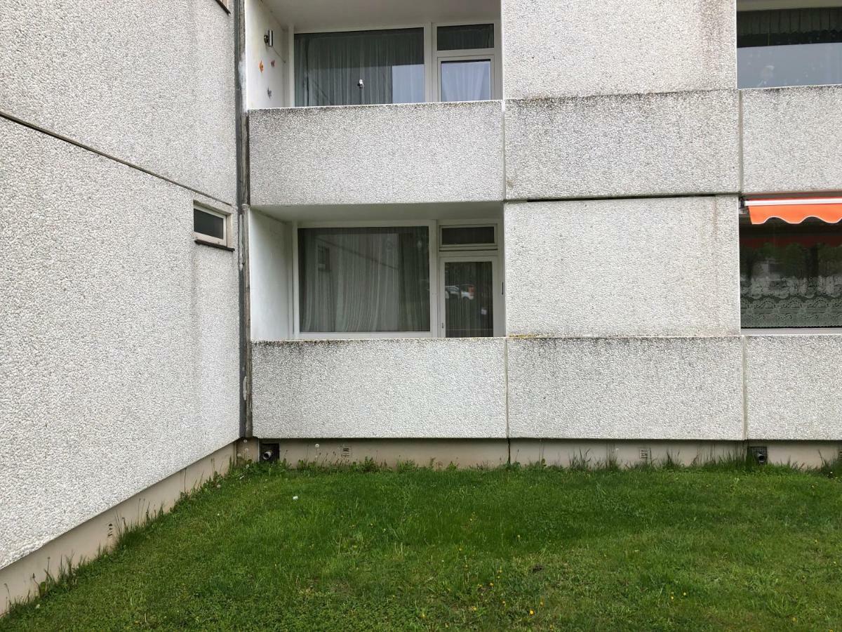 Relax 2 Apartment Гослар Екстериор снимка