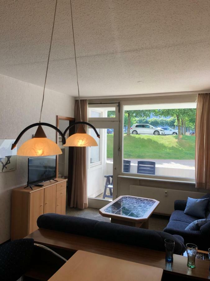 Relax 2 Apartment Гослар Екстериор снимка